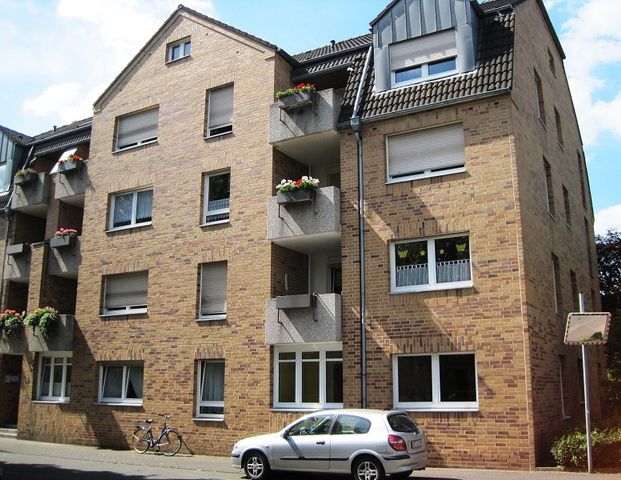 Demnächst frei! 2-Zimmer-Wohnung in Recklinghausen - Foto 1