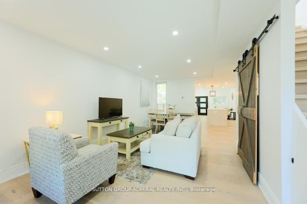 For Lease - 70 Carlaw Avenue Unit# Main & 2nd, Toronto, Ontario - Photo 1