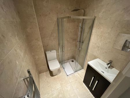 1 bedroom flat to rent - Photo 5