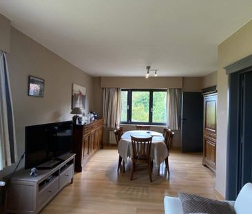 Appartement te huur in Bertem voor € 860 met 2 slaapkamers - Photo 1
