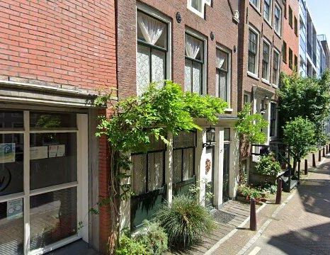 House Amsterdam - Vinkenstraat - Photo 1