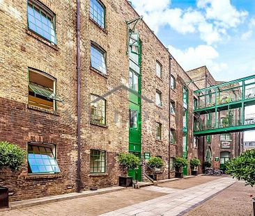 1 Maidstone Buildings Mews, London Bridge - Photo 1