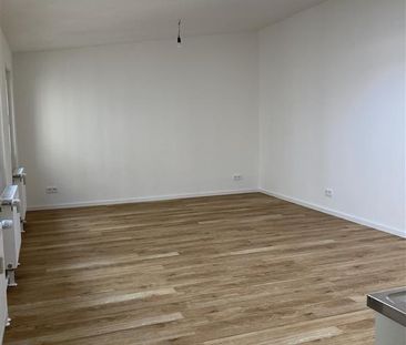 Single Apartment im ruhigen Seitenflügel! - Photo 2