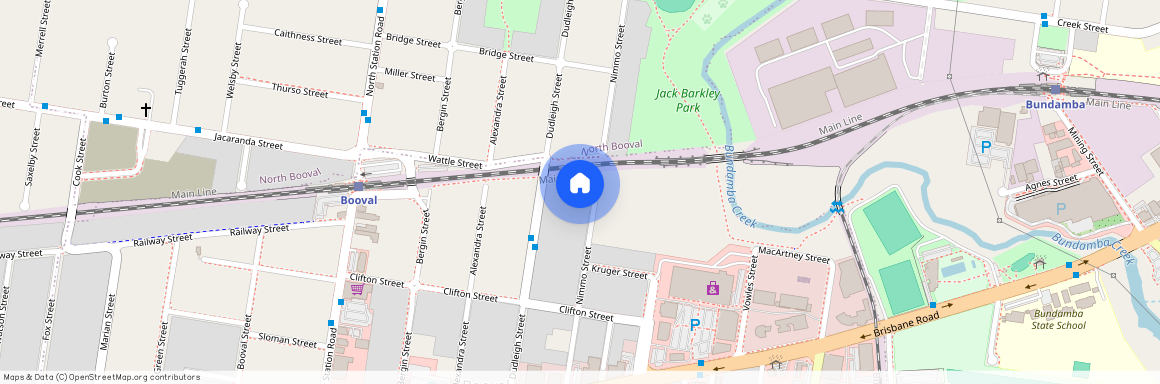 40 Nimmo St, Qld 4304, Booval