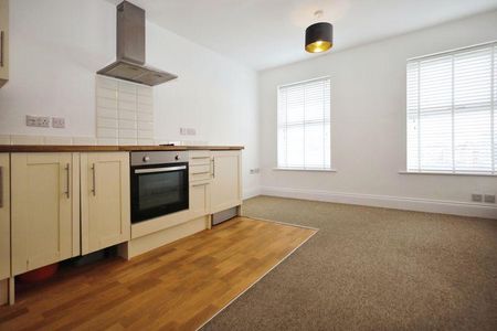 1 bedroom apartment to rent - Photo 3