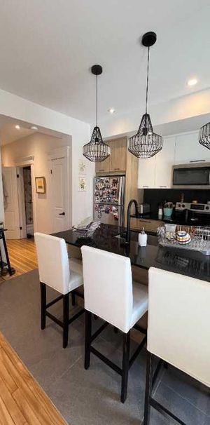 Grand 4 1/2 à Verdun - 1er novembre ou 1er décembre - Photo 1