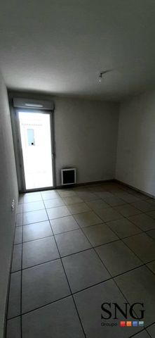 T2 AVEC BALCON ET PARKING - Photo 5