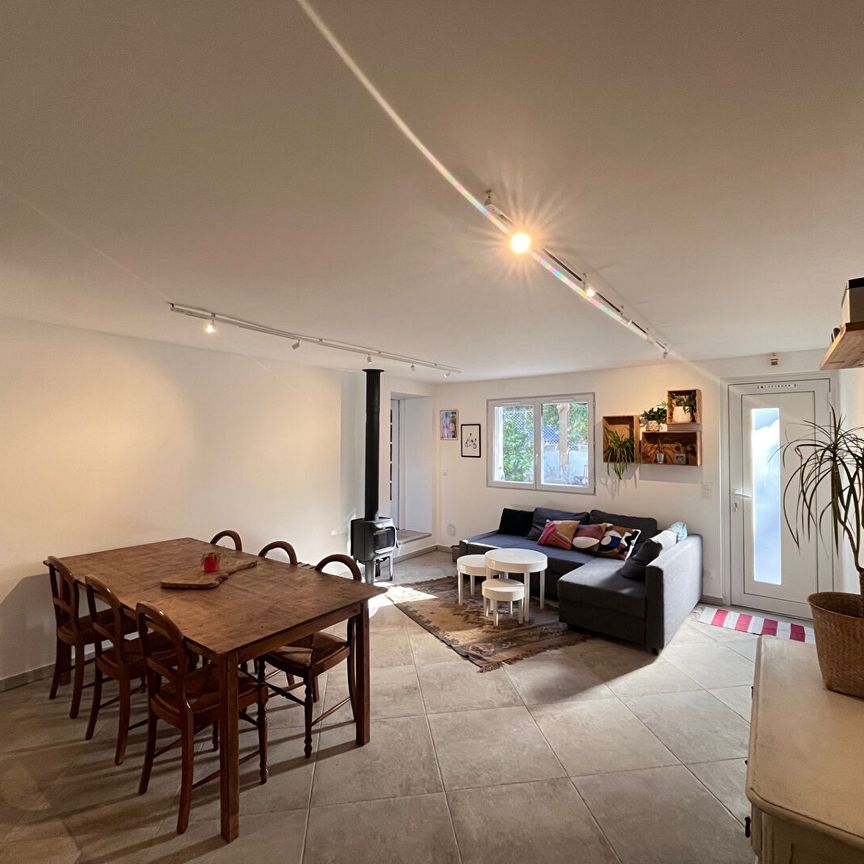 Location Maison 6 pièces 121m² - Photo 1