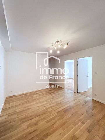 Location appartement 3 pièces 77.23 m² à Laval (53000) - Photo 3