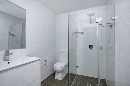 Modern Two Bedroom Apartment with Study, Parking & Storage - Photo 4