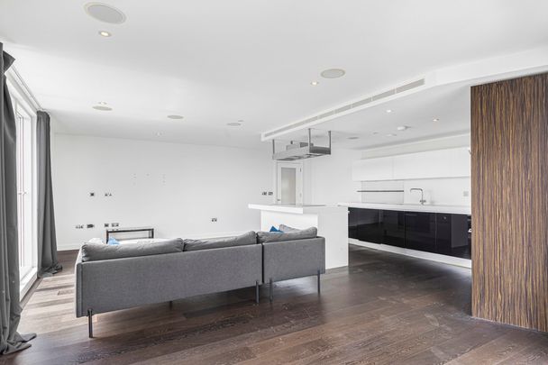 Gatliff Road, London, SW1W 8DU - Photo 1