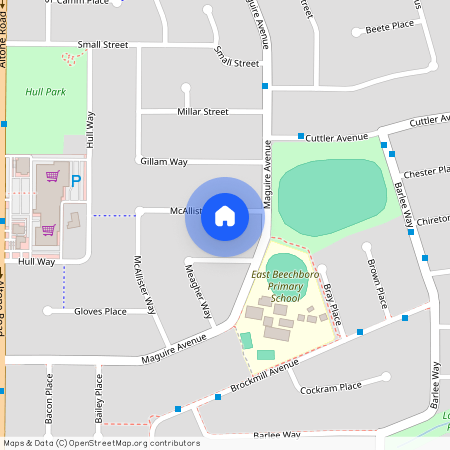 40 Mcallister Way, WA 6063, Beechboro