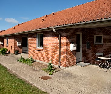 Solsikkevej, 9, 8620, Kjellerup - Foto 6