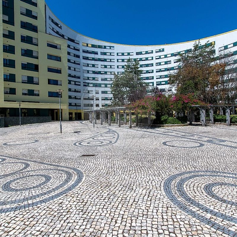 Apartamento T4 em Lisboa - Photo 1