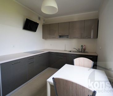 Os. Polonia, na wynajem 2-pok. mieszkanie - Фото 4