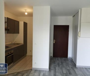 Location Appartement 2 pièces 33m² BEAUVAIS 60000 - Photo 4