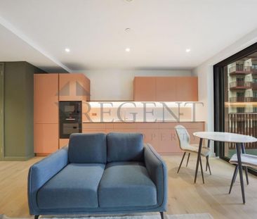 Studio to rent - Photo 4