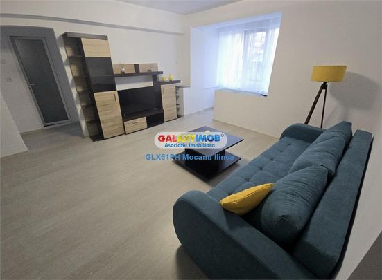 Inchiriere apartament 2 camere, modern, Ploiesti, Cantacuzino - Photo 1