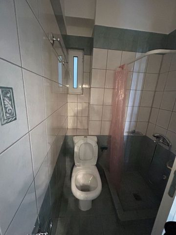 Studio/Γκαρσονιέρα για ενοικίαση Βουδ (Πάτρα) - Photo 3