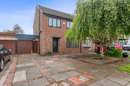 Lodge Drive, Warrington - Photo 5