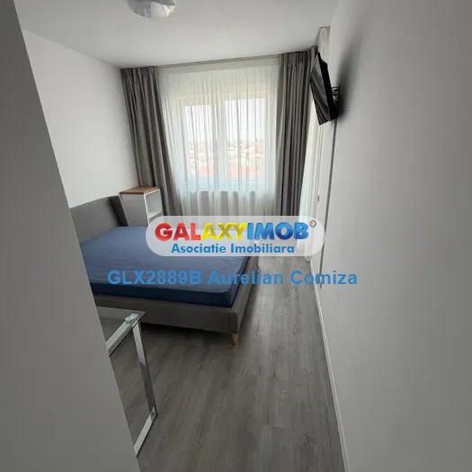 Garsoniera pentru inchiriat Militari Residence - Photo 1