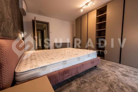 Apartament lux 3 camere | 110 mp + terasă 45 mp | Parcare subterană | Loft Residence – Bună Ziua - Fotografie 5