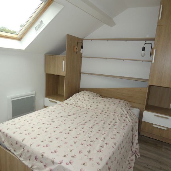 Location Appartement 3 pièces 48m² VAIRES SUR MARNE 77360 - Photo 1