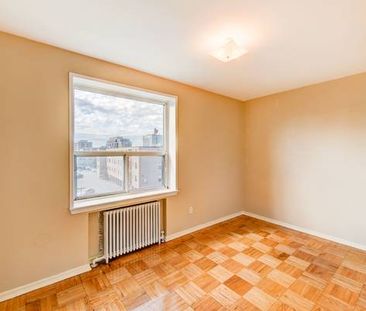 1-bedroom apartment for rent, $1918/month, Wilson Ave/Wilson Heights A - Photo 1