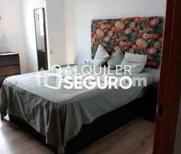 Piso en alquiler en Altorreal - Photo 6