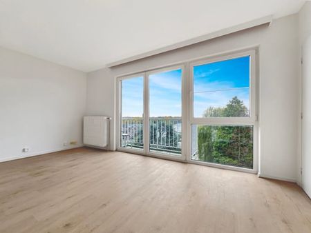 Serviceflat te huur - Photo 3