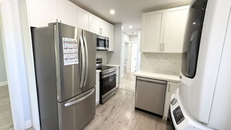 For Lease - 17 Carfrae Crescent Unit# Upper Apartment, London South, Ontario - Photo 5