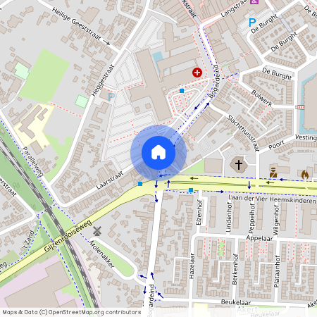 Bogardeind 32, Akert, 5664EH, Geldrop