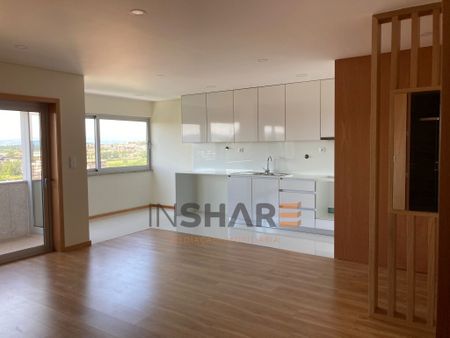 Apartamento T2 em Braga - Photo 5
