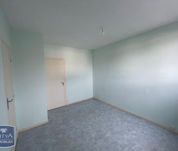 Location Appartement 3 pièces 61m² LE MANS 72000 - Photo 2