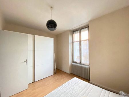 Appartement 2 pièces - Photo 5