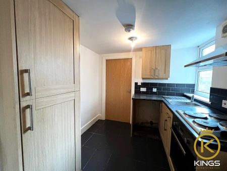 1 bedroom flat to rent - Photo 3