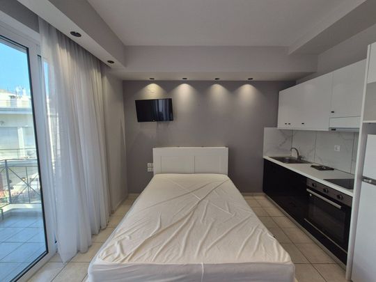 Studio/Γκαρσονιέρα για ενοικίαση Κέντρο (Ιωάννινα) - Photo 1
