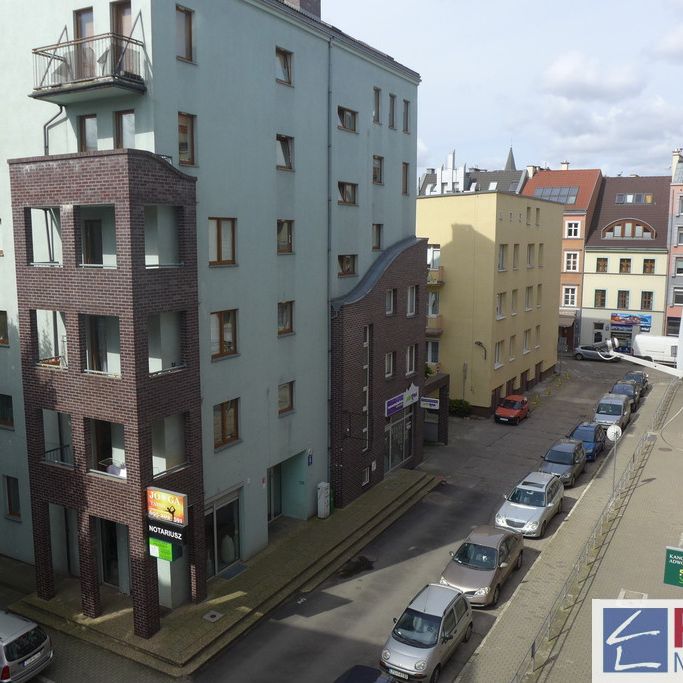 Centrum, Staromłyńska - Zdjęcie 1