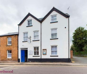 Cowl Street, Evesham, WR11 - Photo 2