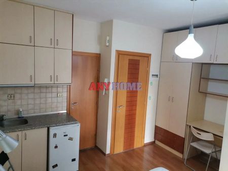 Studio/Γκαρσονιέρα για ενοικίαση - Τούμπα, - Φωτογραφία 4