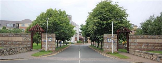 Linden Court, Grove Avenue, Blackrock, Co. Dublin - Photo 1