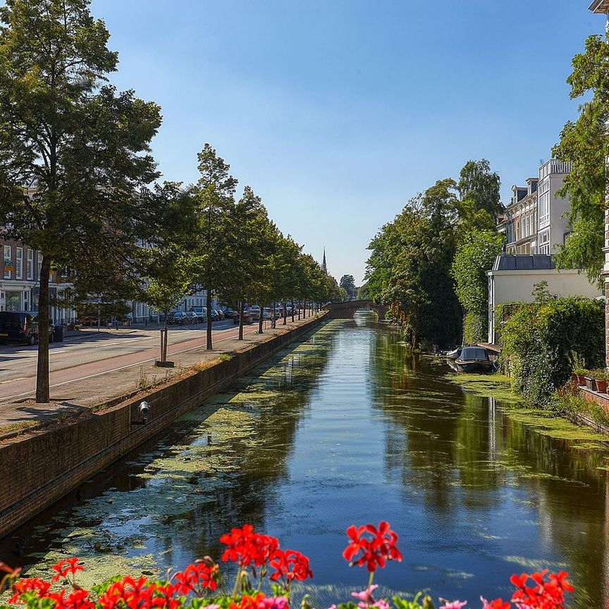 Mauritskade 57-B, Voorhout, 2514HG, Den Haag - Foto 1