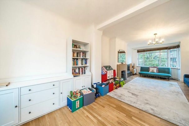 Argyle Road, West Ealing, W13 - Photo 1