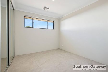 BRAND NEW 4X2 HOME FOR RENT IN WELLARD! - Photo 3