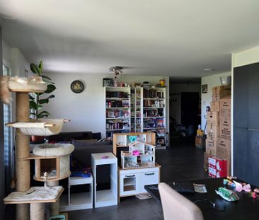 4.5 Zimmer, 95 m² - Foto 3