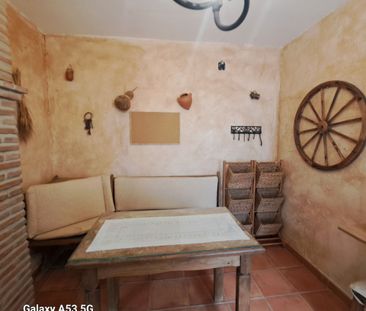Piso de alquiler en Calle Quevedo, 8, Rodeo Alto - Guadaiza - La Ca... - Photo 2