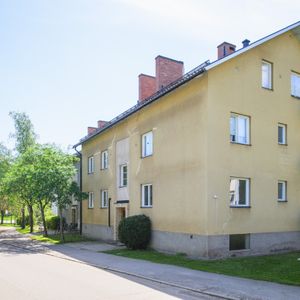 Kanalgatan 11 B - Foto 2