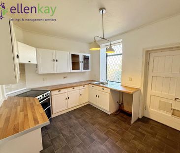 2 bedroom terraced house to rent - Photo 4