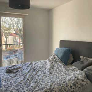 Appartement à louer 2 pièces 39.9m² - Photo 2