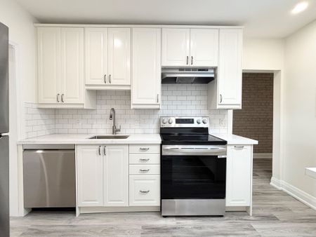 For Lease - 1646 Queen Street Unit# A, Toronto, Ontario - Photo 5